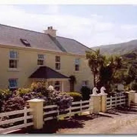 Hillcrest Farmhouse Otel