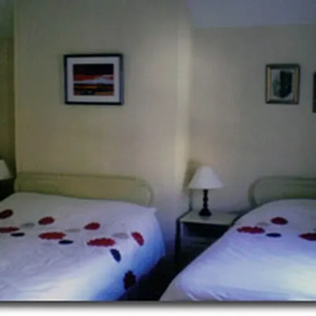 Hillcrest Farmhouse 5* Laune Bridge