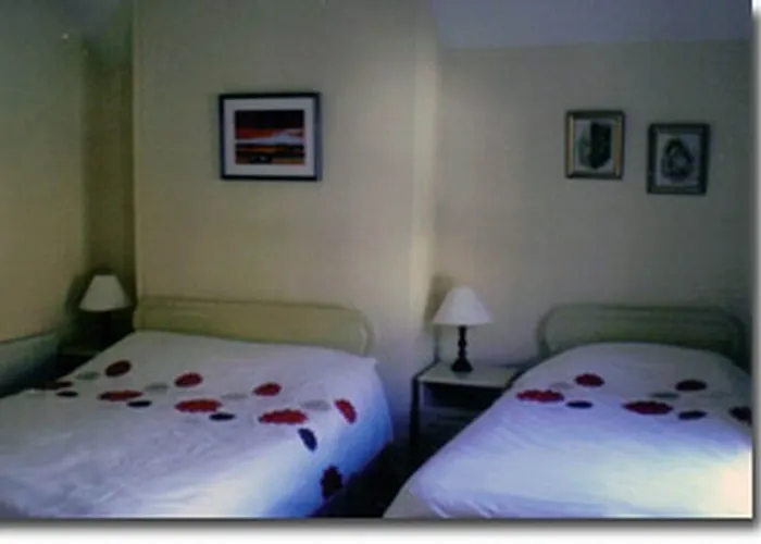 Hillcrest Farmhouse 5* Laune Bridge