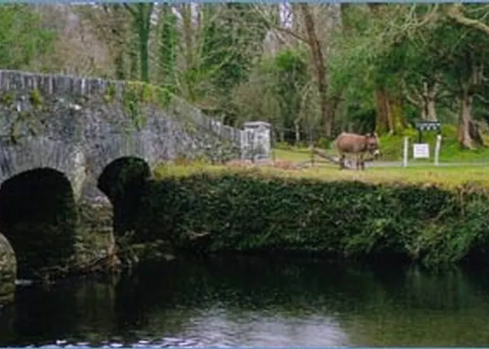 Hotel Hillcrest Farmhouse 5*